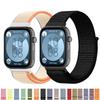 Нейлоновый ремешок Loop для HUAWEI watch fit 3 4 pro, аксессуары для смарт-часов, спортивный браслет на запястье, ремешок для HUAWEI watch fit 4