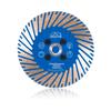 Diamond Blade 125mm Universal Diamond Cutting Blade for Stone, Concrete, Granite, Masonry, Brick Accessories Angle Grinder
