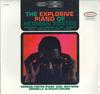 LP Пластинка HERMAN FOSTER - Взрывное фортепиано Германа Фостера BA17016 Epic США Джаз
