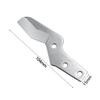 Scissors PVC Pipe Cutter Shears Steel 3-32mm Super