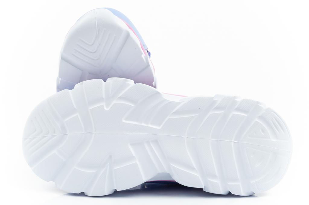 Leomil Girls Kids Athletic Sport [LS001085] y.30