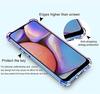 Ударопрочный Для Motorola Moto E13 Чехол ТПУ Силиконовые Углы E22 i E32 S E40 E30 E20 Чехол E6 E7 Plus Play E 6S 2020 6I 7I Power