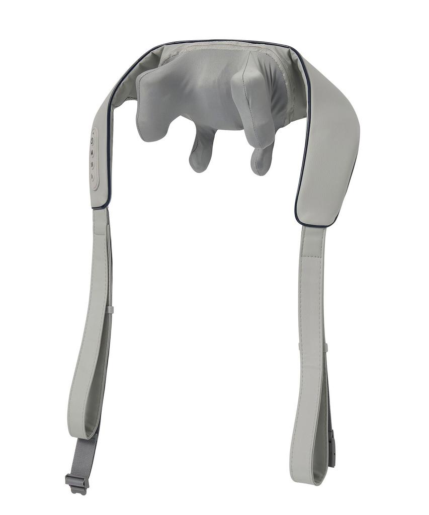Neck & Shoulder Healing Care / Hands-free Heated Neck & Shoulder Massager