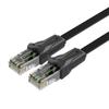 Ethernet Cables (RJ 45/8P8C) 5M Cat6 Ethernet Cable Rj45 Flat Network Lan Computer For Pc Router Laptop