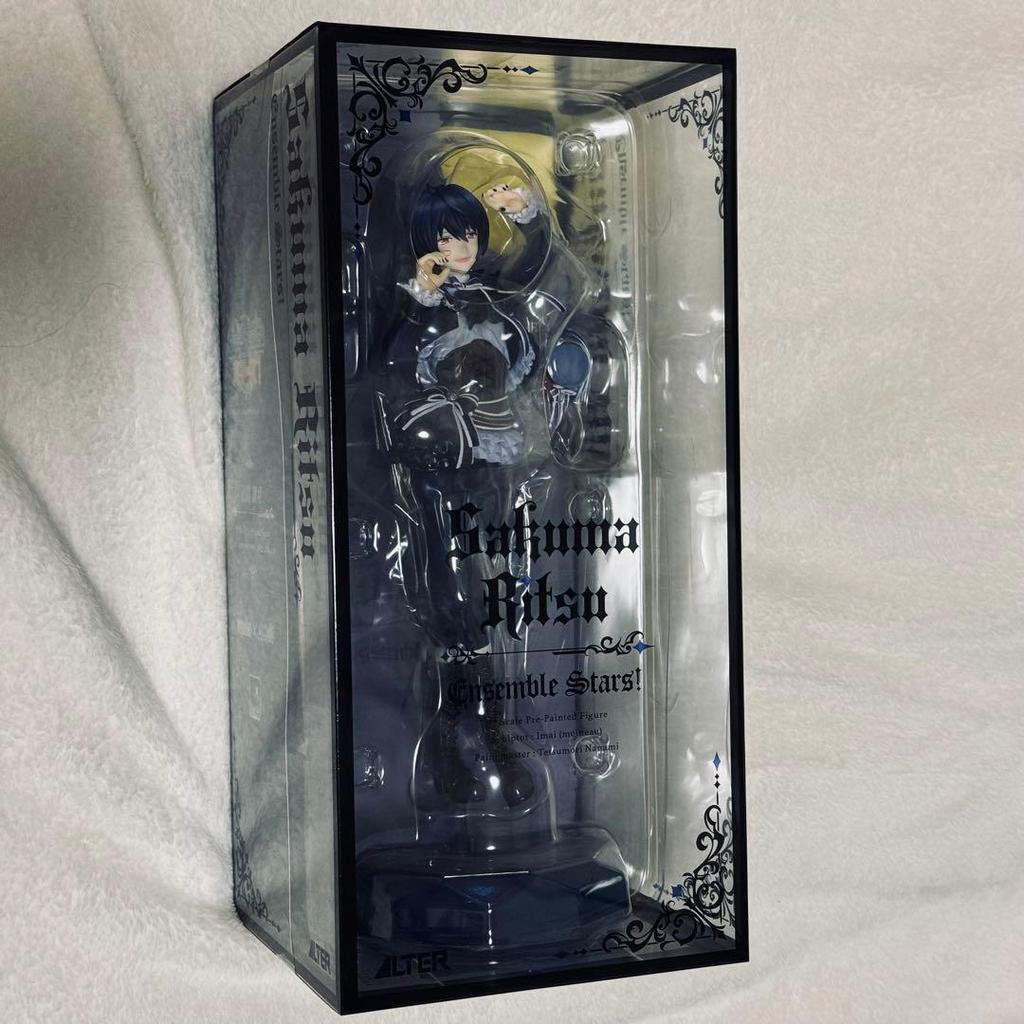 Ensemble Stars Рицу Сакума 1/7 Alter
