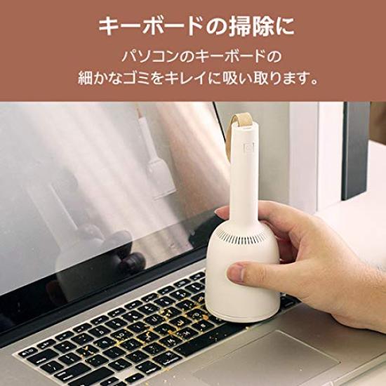 TSdrena USB перезаряжаемый настольный пылесос ПК клавиатурный пылесос мини пылесос ручной пылесос беспроводной настольный пылесос пылесборник