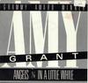 7inch Record AMY GRANT  Angels AM679 AM 1984 Canada Pop Used