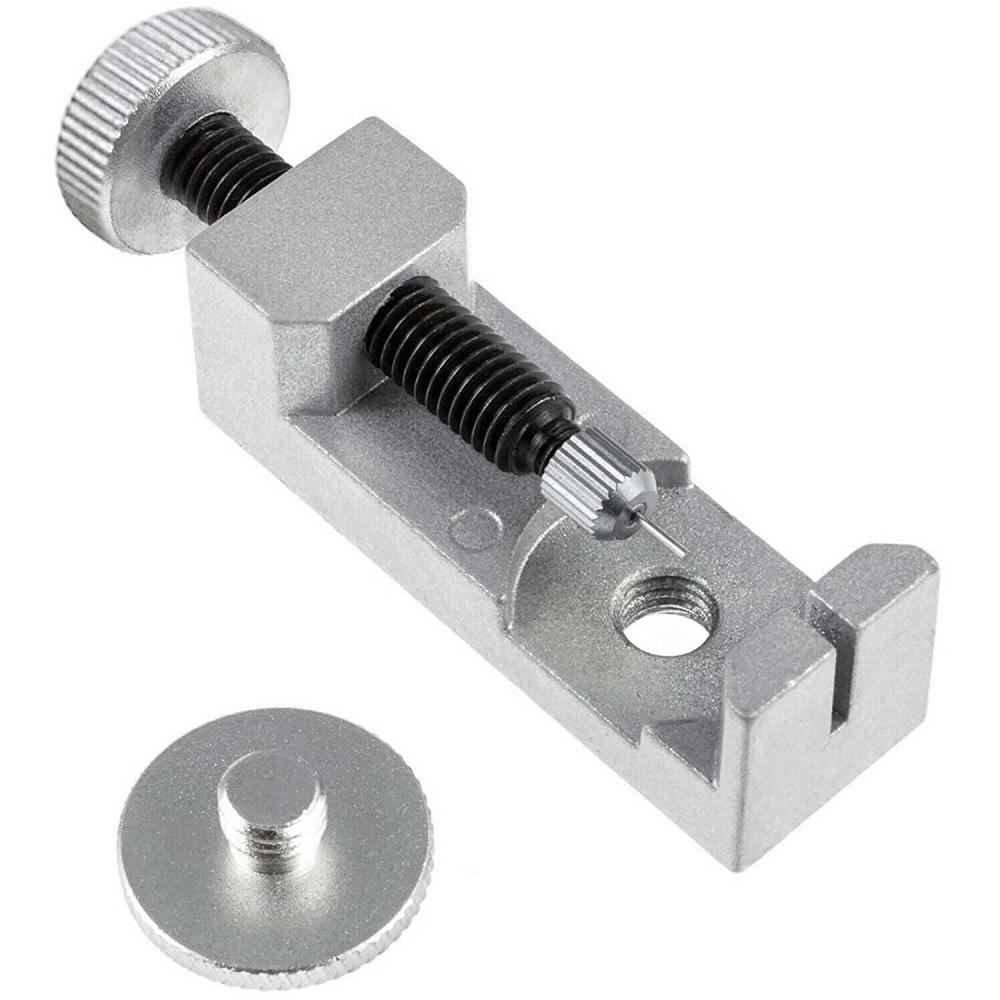 1 Набор Новый Регулируемый Ремешок для Часов Браслет Инструмент для Удаления Звеньев Штифтов Набор Инструментов для Ремонта