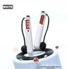 Умная Bluetooth-скакалка Moyue с аккумулятором, приложением и беспроводными стальными тросами