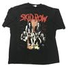 Винтажная футболка с участниками группы Skid Row 1991 года, унисекс, размеры S-5XL, AR617, унисекс