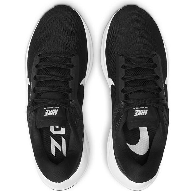 Nike Air Zoom Structure 24 Running Shoes