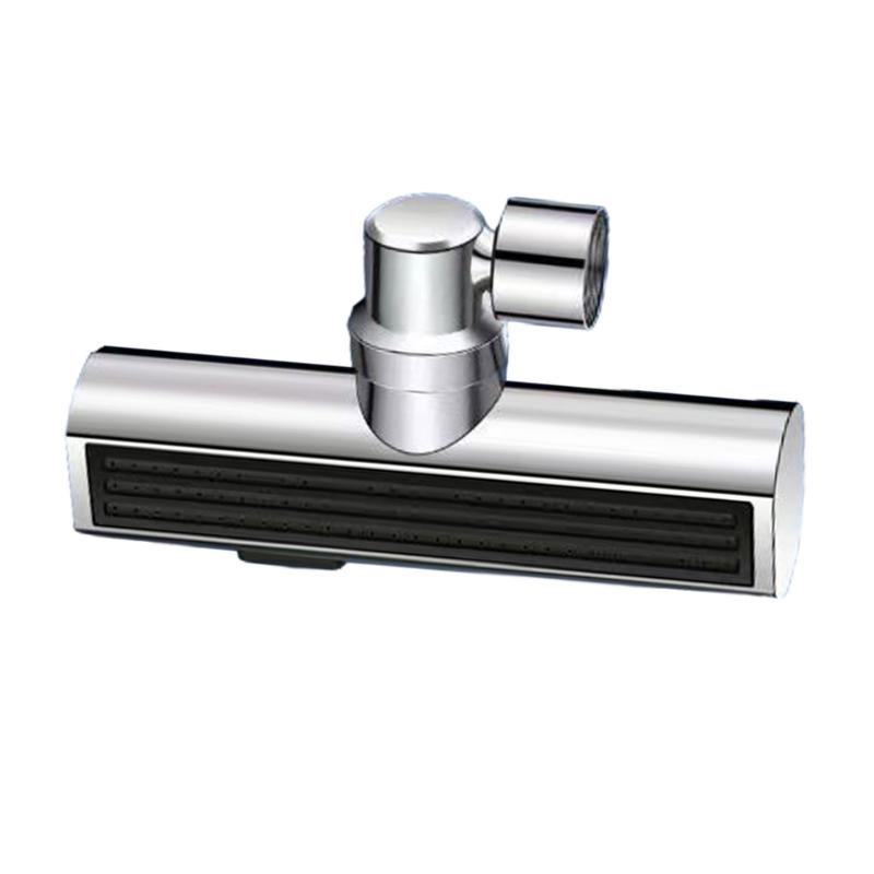 Функциональный кран для ванны, водопад, кухонный кран, адаптер из металла для вашего дома