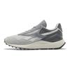 Reebok Классические кожаные кроссовки унисекс Legacy AZ Pure Grey Chalk Холодно-серые GZ9725