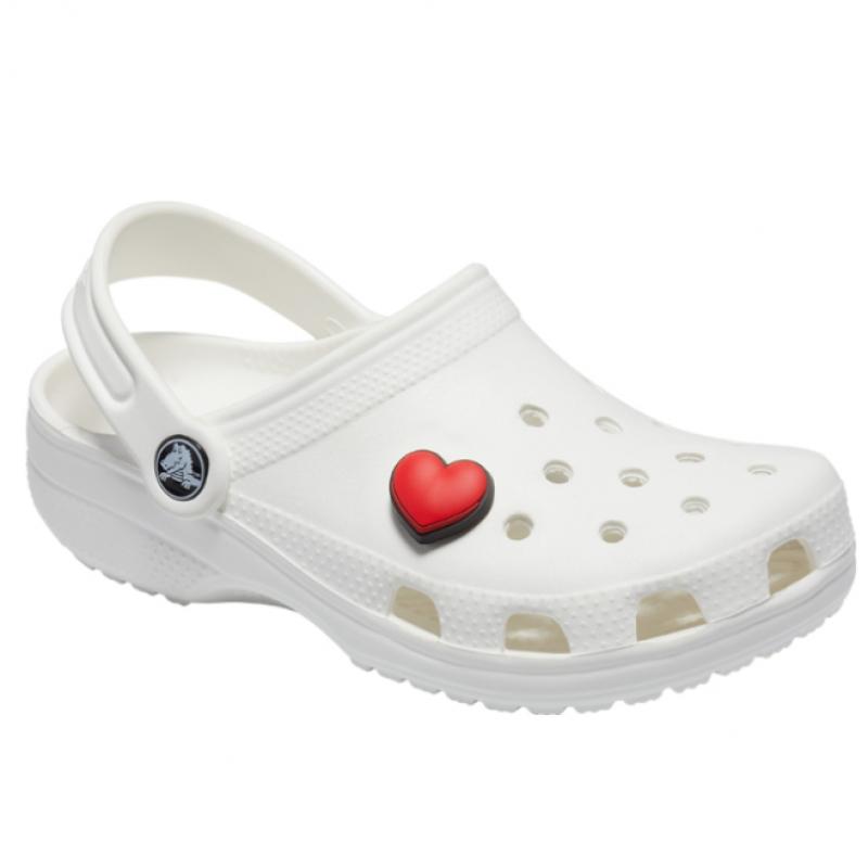 Crocs Сердце Джиббитса