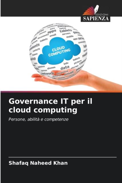 The Governance IT Per Il Cloud Computing Book