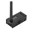 Собранная точка доступа MMDVM с антенной и поддержкой карты памяти P25 для DMR YSF для RPi
