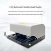 Huijin HJ-25D Automatic Double-Head Stapler CN plug (adapter included)