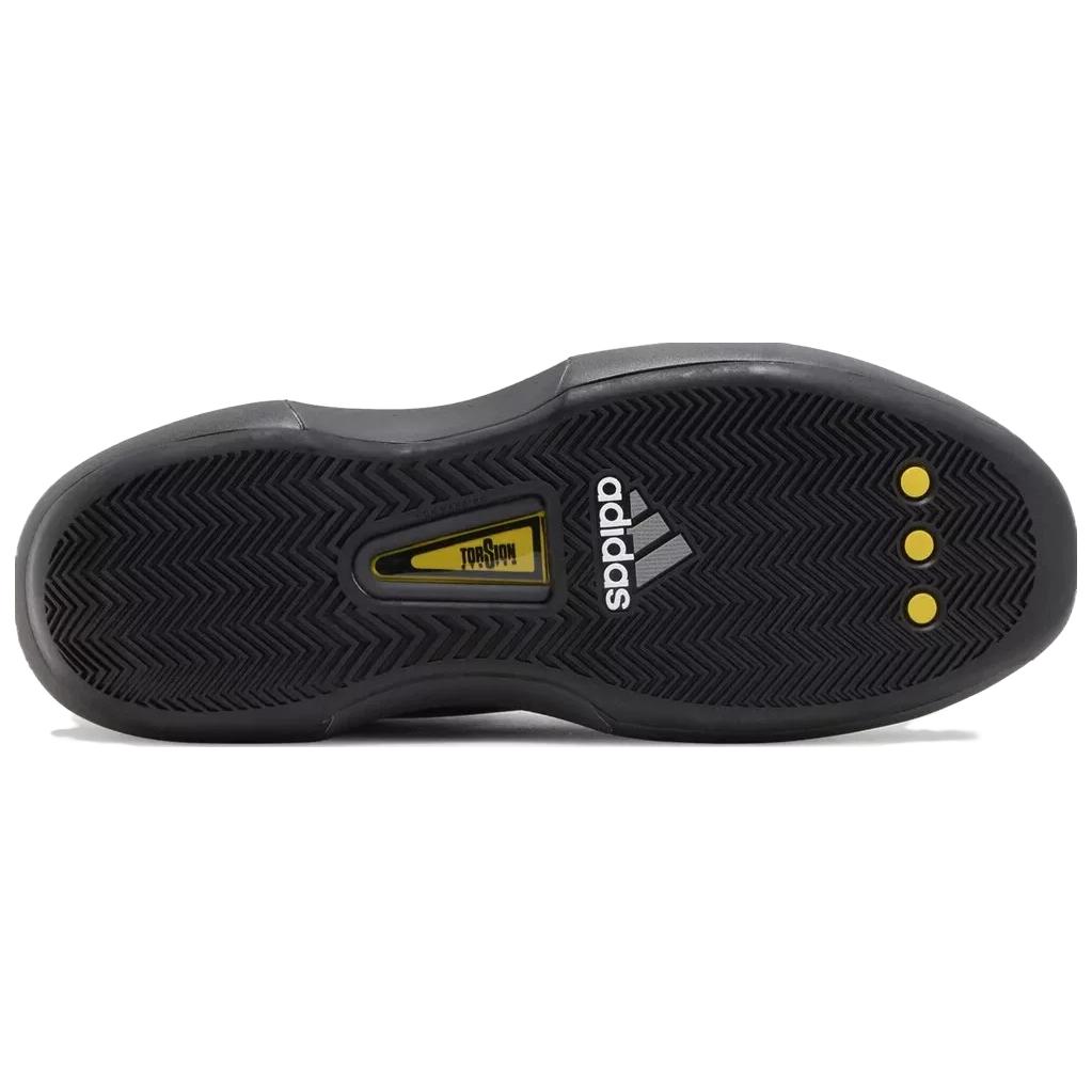 adidas Кроссовки унисекс Crazy 1 Black 2014 Core-Black G98372