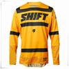 Downhill Clothes Long-sleeved Sun-proof Breathable Quick-drying T-shirt Racing Cross-country Motorcycle Riding