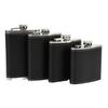 Bar Accessories Hip Flask For Outdoor Camping Portable