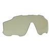 Goodman Lens Manufacturing JAWBREAKER Replacement Polarized Photochromic Gray Lens, JBK-P301S