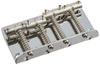 SCUD Басовый бридж Хром HK-20CS