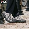 Fila Кот Лапа 5-е Поколение Ретро Повседневная Обувь