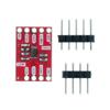 PCA9306 Адаптер-транслятор уровней I2C Модуль IIC I2C Двунаправленный транслятор Замена платы распределения