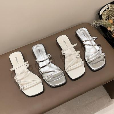 Женская обувь – Сандалии