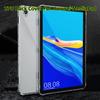 Clear Transparent Case Soft TPU Back Cover Tablet Case For Huawei MediaPad T3 7", T3 8", T3 10", T5/M5 Lite 8", T5 10"