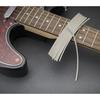 Sintoms Modern Fender Strat Tele Gibson PRS Электрогитара среднего размера с никелированными сверхтвердыми ладами, 2,41 мм