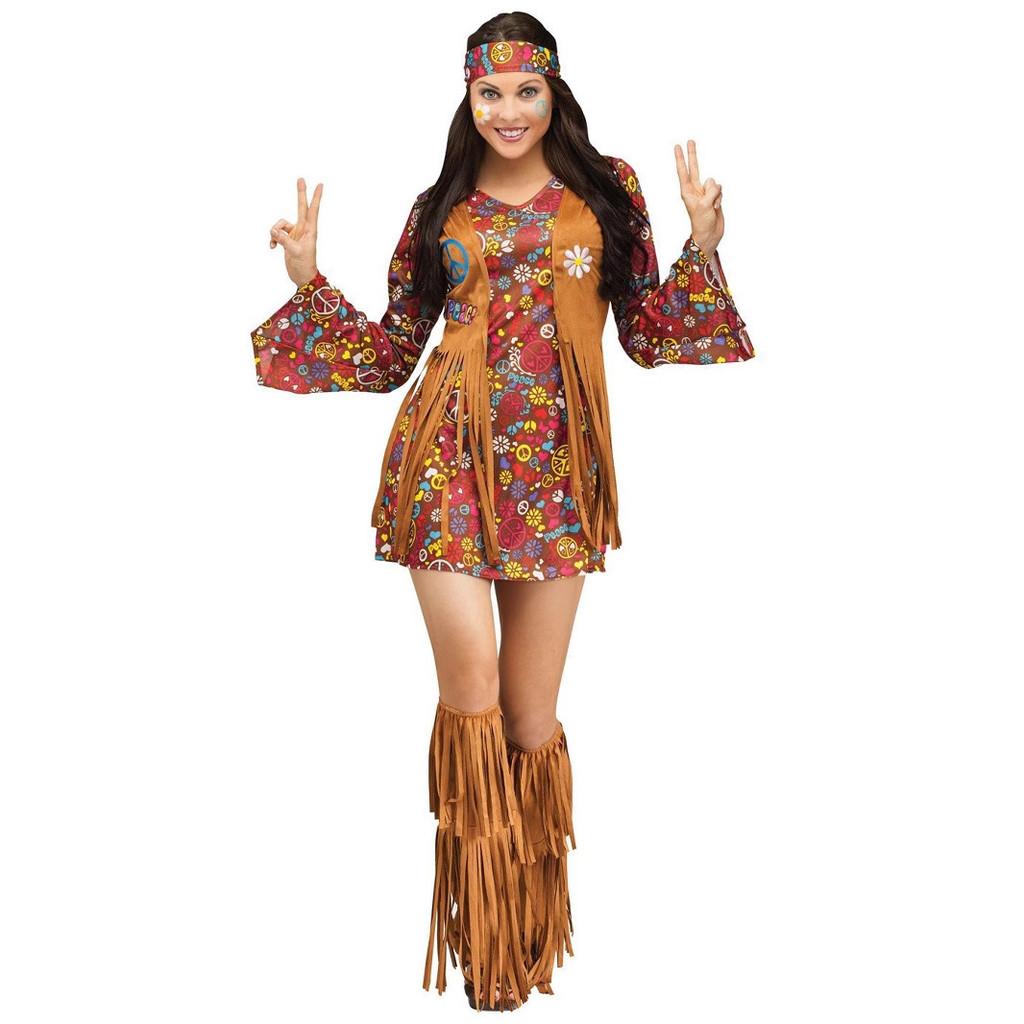 Хэллоуин Фестиваль Хиппи Замшевые Чехлы На Сапоги С Бахромой Для Женщин