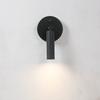 LED Wall Lamps Reading Light For Corridor Bedroom Hotel Night Book Lamp Adjustable Rotaion Wall Light 5W Led Back Wall Spotlight