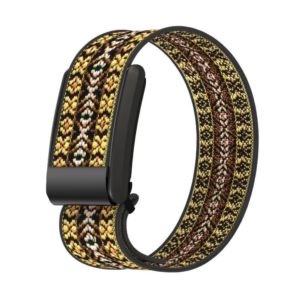 Elastic Fitness Tracking Band Adjustable Replacement Strap New Sports Wristband for Whoop 4.0