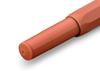 Kaweco Skyline Sport Fox Fountain EF Extra Fine Officially Imported Pen, Nib, 10001694,