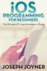 Книга iOS Programming for Beginners