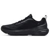 Energy 2 Soft Comfortable Shock Absorbing Durable Low Top Running Shoes Men Sneaker Black A12M431105FBB