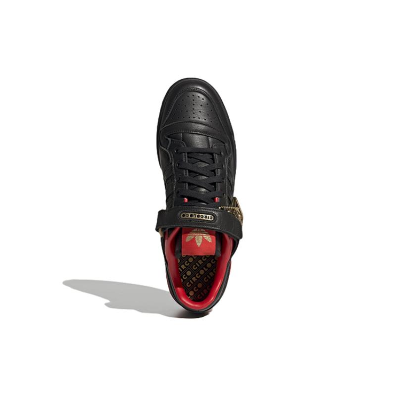 Adidas Кроссовки Circoloco X Adidas Forum Low 'Сообщество и Инклюзивность' HQ3618