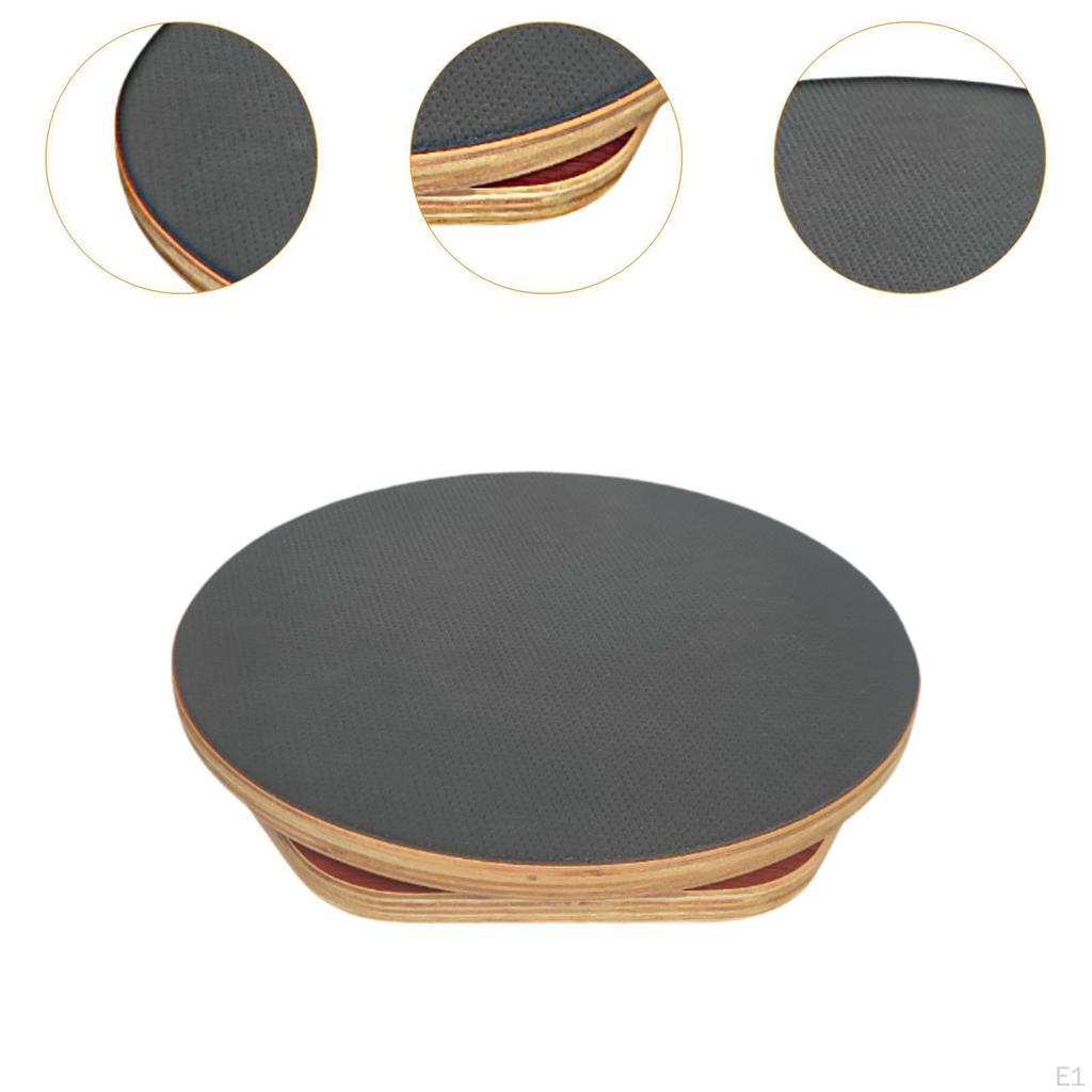 Waist Twist Board Twister Balance 30 см поворотный стол для домашнего укрепления аэробики