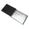 Pockets Album for Coins Collection Book Home Decoration Photo Album Coin Album Holders Collection Book Scrapbook