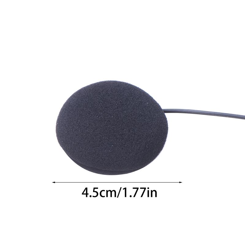 Интерфейс Type-C для Bluetooth-гарнитуры для шлема для Lexin B4Fm/Gtx/G2P/G16/G1/Meshcom/Novus Мотоциклетный аудиокомплект