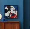 LEGO Art 31202 Disney's Mickey Mouse