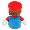 Sanei Boeki Super Mario КОЛЛЕКЦИЯ ВСЕХ ЗВЕЗД Марио (L) Ш33 x Г25 x В60см Плюшевая игрушка AC41