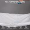 2023 Waterproof Bedcover Bedding Fitted Sheet Bed Mattress Covers with Elastic Home Bed Cover Urine and Water Isolation