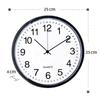 Настенные часы с бесшумным механизмом, для спальни, гостиной, кварцевые, могут использоваться как циферблат.