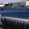 YUELIGPIN Asphalt Anti-Corrosion Paint