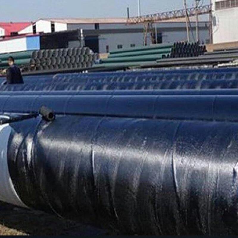 YUELIGPIN Asphalt Anti-Corrosion Paint