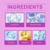 Thermoplastic Denture Adhesive Cream Zinc Free Easy To Apply Denture Cushion Adhesive
