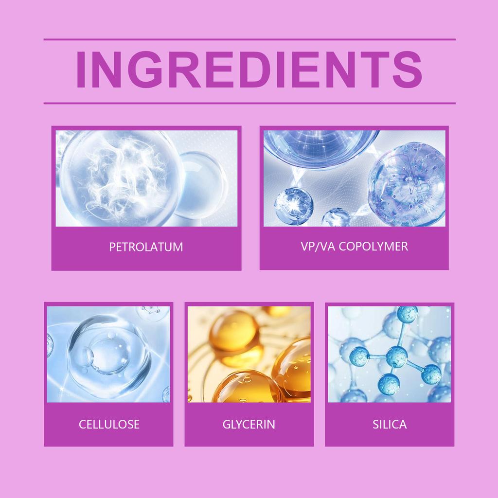Thermoplastic Denture Adhesive Cream Zinc Free Easy To Apply Denture Cushion Adhesive