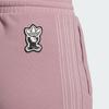 Adidas Женские широкие вязаные спортивные брюки Originals Trefoil, волшебно-фиолетовый, розовый IN1023